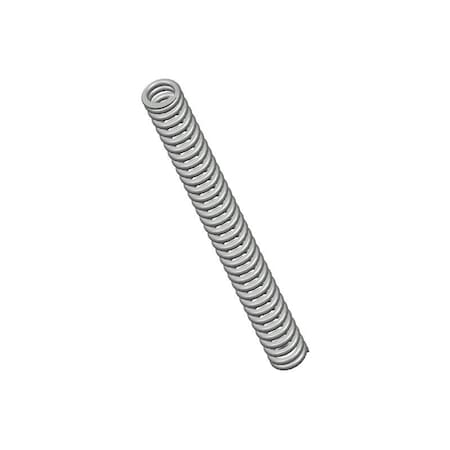 Approved Vendor Compression Spring, O= .240, L= 2.50, W= .042 G509970511